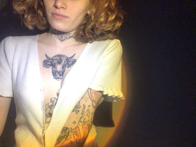 Captures d'écran de diffusion Toninita