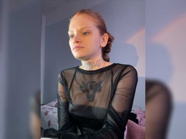 Captures d'écran de diffusion Toninita