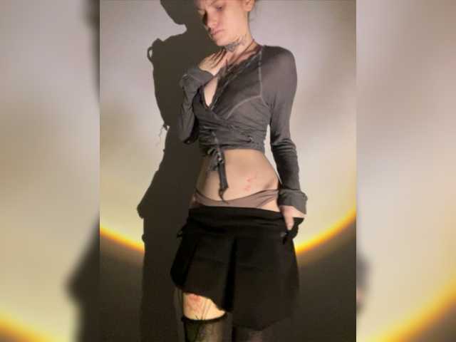 Captures d'écran de diffusion Toninita