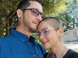 Chat vidéo érotique Tonydicking