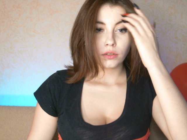 Photos Chika_Bom Hello everyone, I'm Katya) Let's chat and more *) Lovens from 2 tokens) Put love and comments.