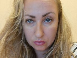 Chat vidéo érotique TopNewBlonda