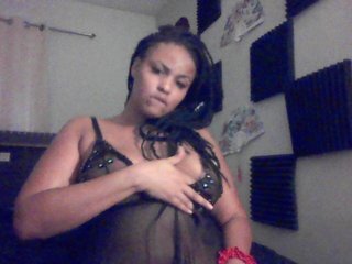 Chat vidéo érotique TorraeBlue