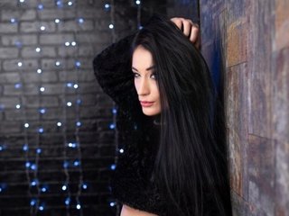 Chat vidéo érotique Alisha_Soul_