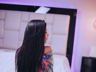 Chat vidéo érotique Torylove4