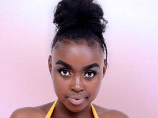 Chat vidéo érotique Totalbabe