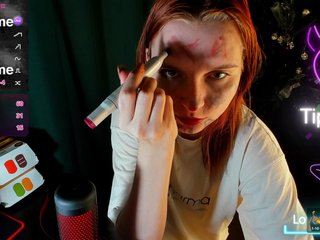 Chat vidéo érotique TottiRaran