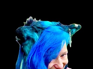 Chat vidéo érotique ToxicDoll