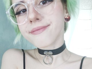 Chat vidéo érotique Toxicdoll