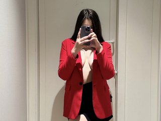 Chat vidéo érotique Lilliangelmoon