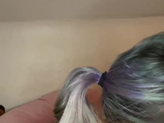 Chat vidéo érotique ToxxicDestiny666