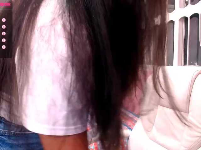 Captures d'écran de diffusion TracyFoster