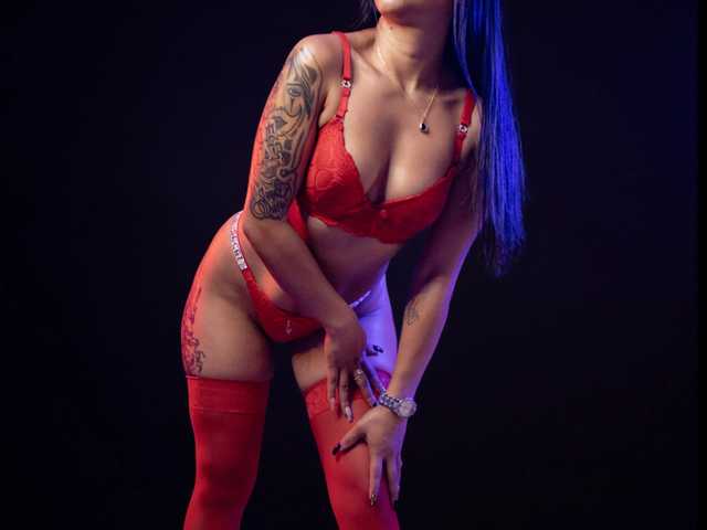 Photo du profil Tracylambo