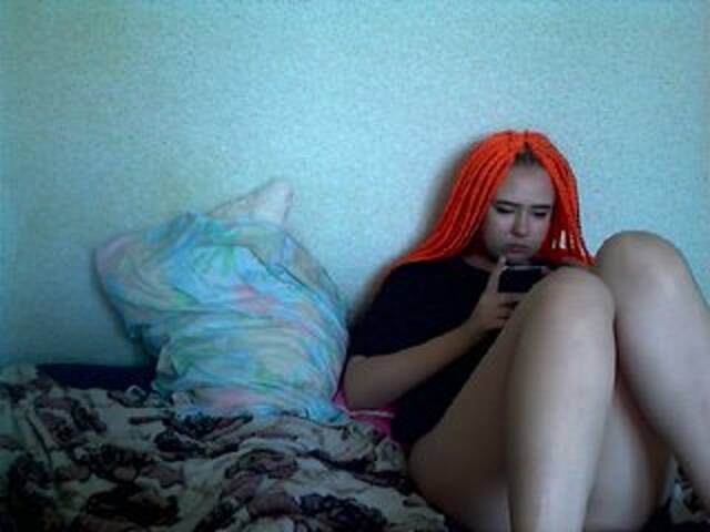 Captures d'écran de diffusion sexy_power