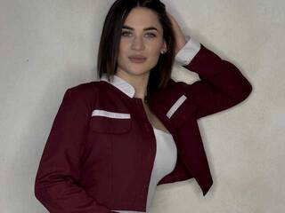 Chat vidéo érotique TrasyBurton