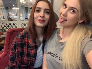 Photo du profil TreshGirls