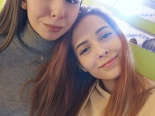 Photo du profil TreshGirls