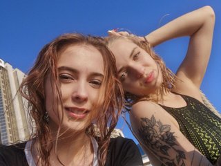 Photo du profil TreshGirls