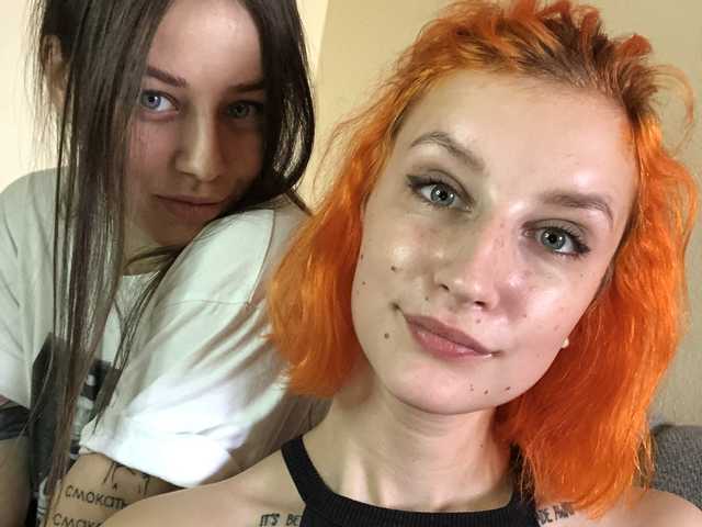 Photo du profil TreshGirls