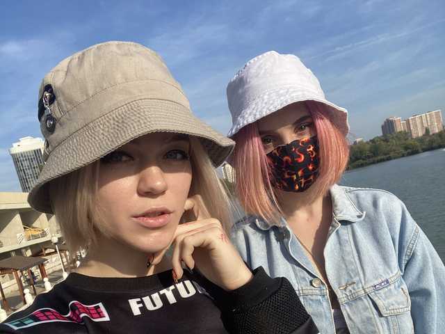 Photo du profil TreshGirls
