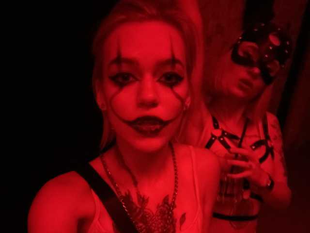Photo du profil TreshGirls