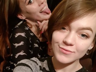 Photo du profil TreshGirls