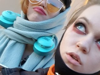 Photo du profil TreshGirls