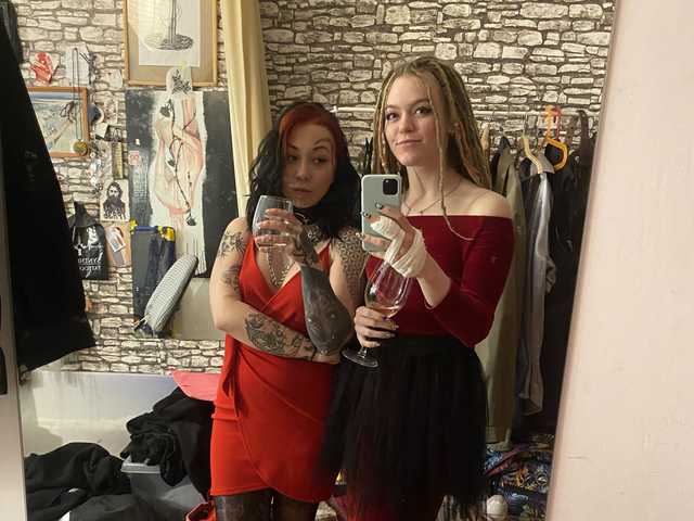 Photo du profil TreshGirls