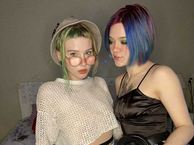 Photo du profil TreshGirls