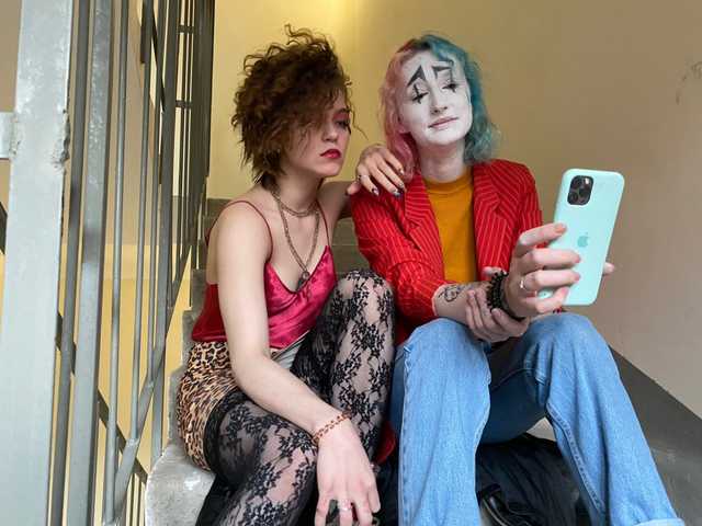 Photo du profil TreshGirls
