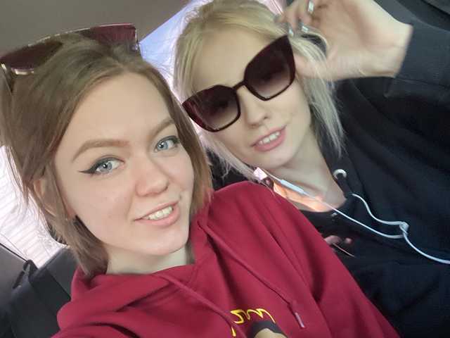 Photo du profil TreshGirls