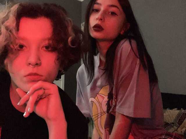 Photo du profil TreshGirls
