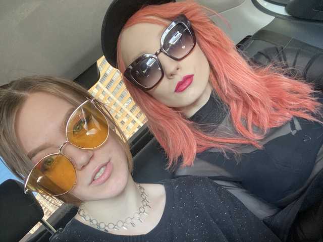 Photo du profil TreshGirls