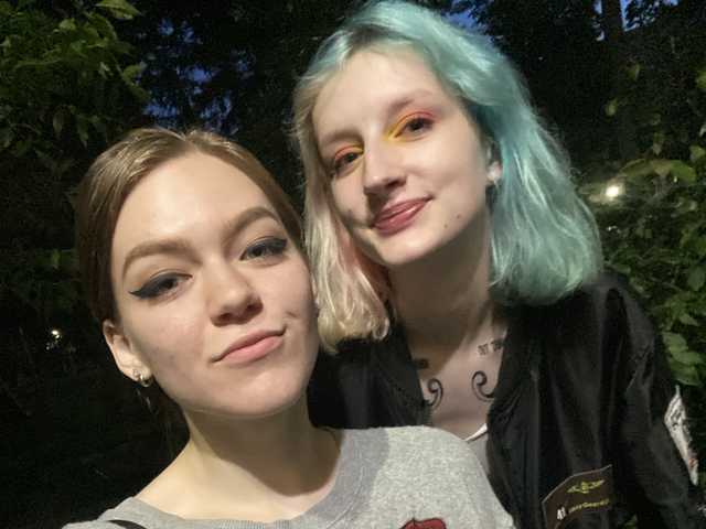 Photo du profil TreshGirls