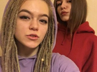 Photo du profil TreshGirls