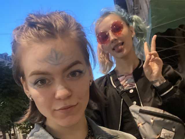 Photo du profil TreshGirls