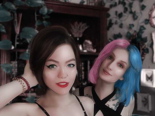 Photo du profil TreshGirls