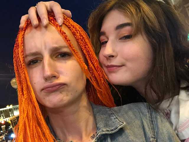 Photo du profil TreshGirls