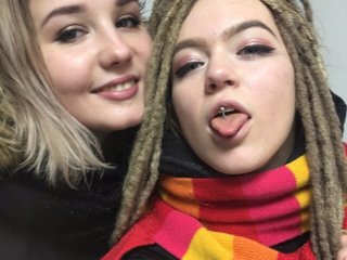 Photo du profil TreshGirls