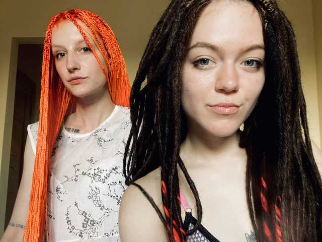 Photo du profil TreshGirls