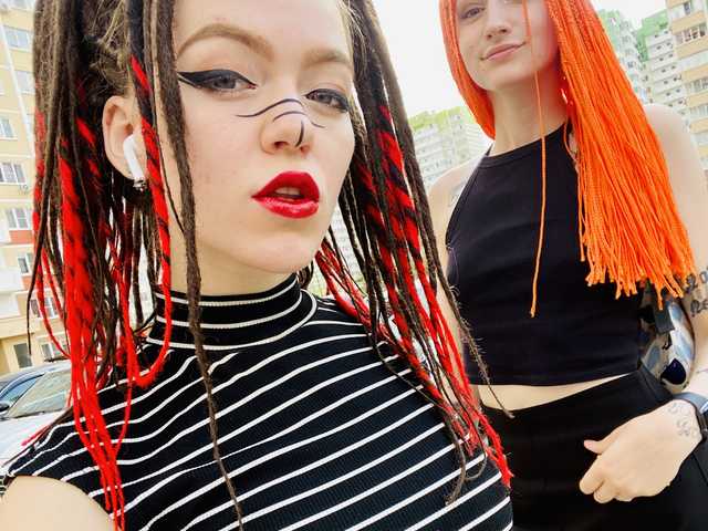 Photo du profil TreshGirls