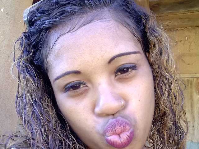 Photo du profil TriciaBella