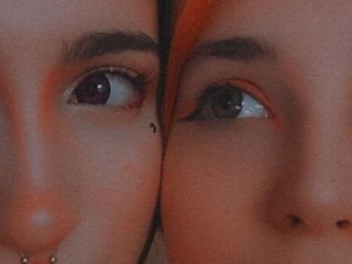 Chat vidéo érotique Tricky_Kitsune