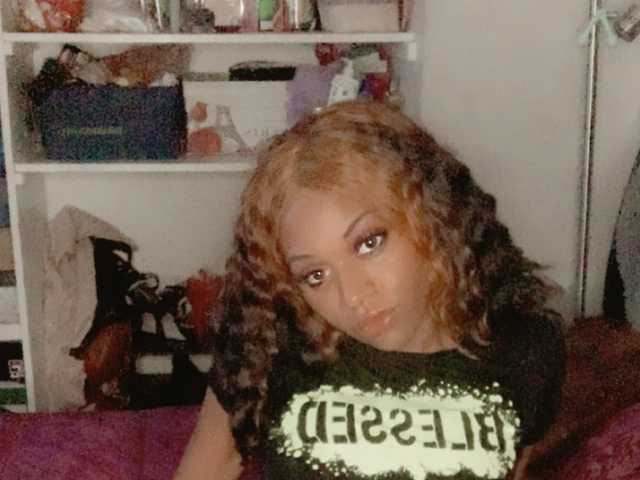 Photo du profil TrinaaMariee