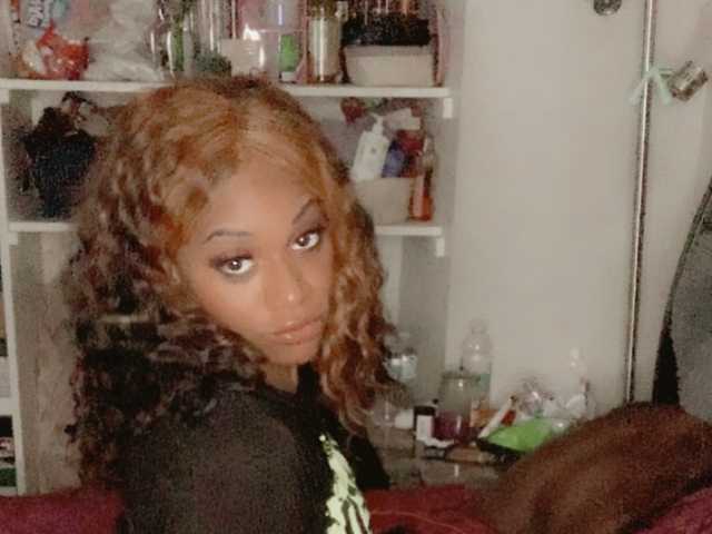 Photo du profil TrinaaMariee