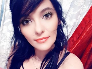 Chat vidéo érotique Poppie