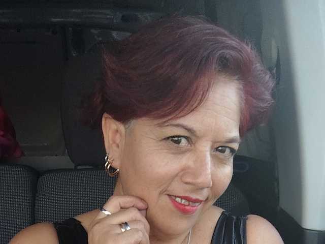 Photo du profil Trish-milf