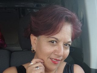 Chat vidéo érotique Trish-milf