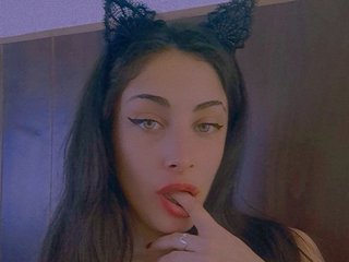 Chat vidéo érotique Trixibb