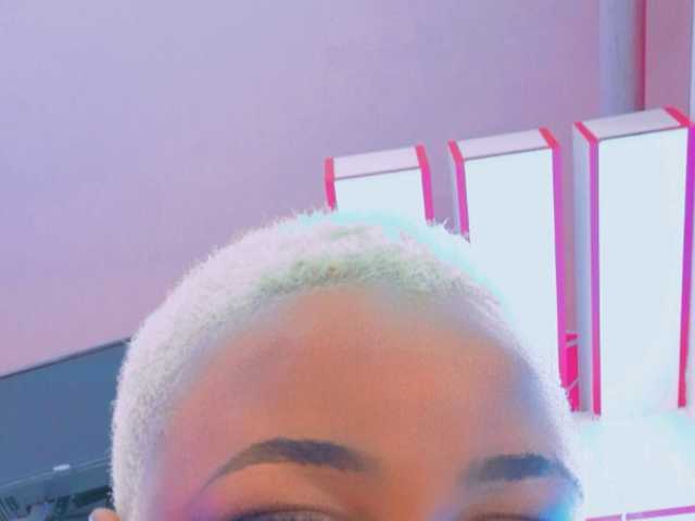 Photo du profil Trixiee